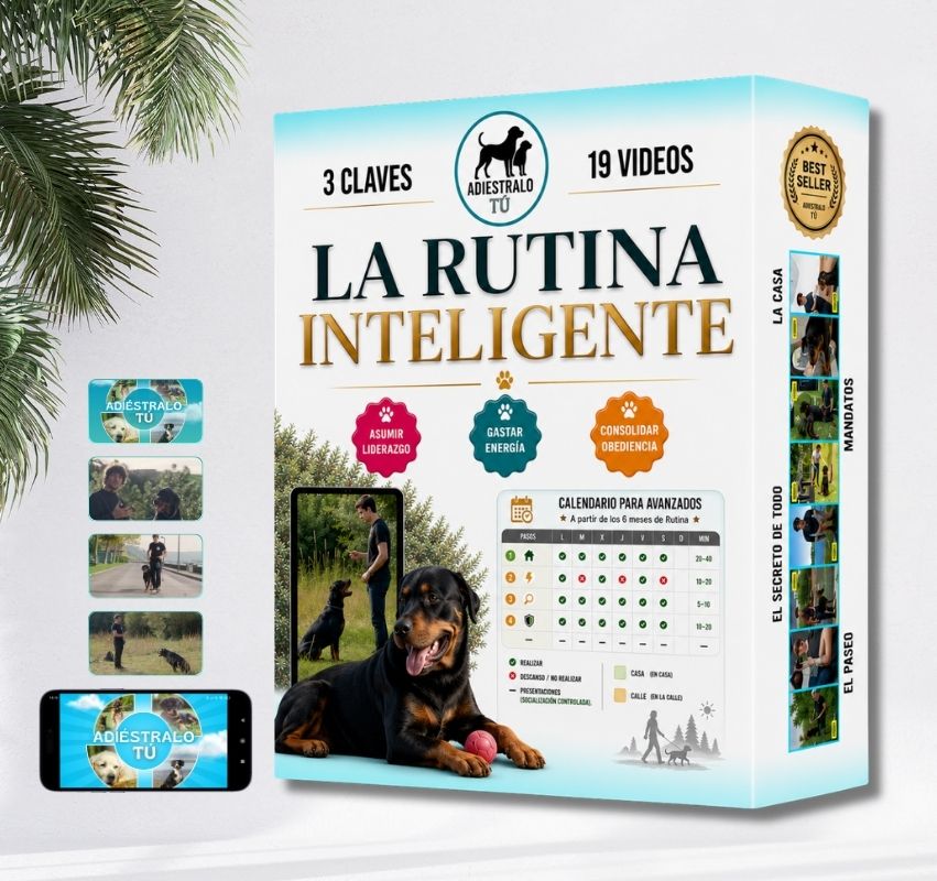 Método Rutina Inteligente